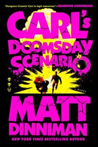 Carl's Doomsday Scenario