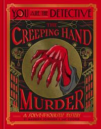 You Are the Detective