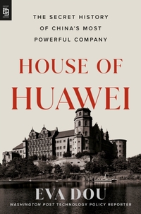 House of Huawei