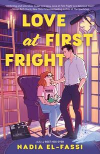 El-Fassi, N: Love at First Fright