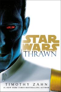 Zahn, T: Thrawn (Star Wars)