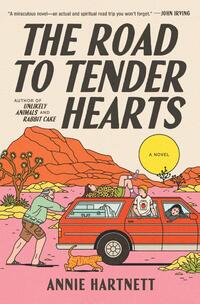 Hartnett, A: Road to Tender Hearts