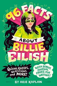 96 Facts About Billie Eilish