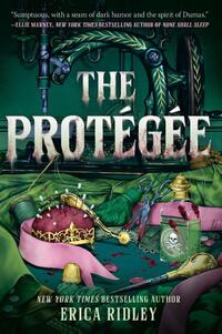 The Protegee