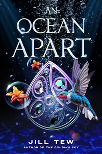 Ocean Apart, An