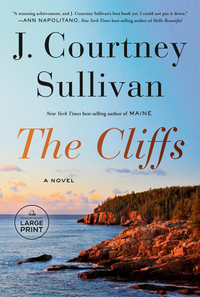 The Cliffs: Reese's Book Club