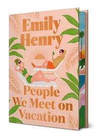 People We Meet on Vacation