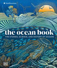 Dk: Ocean Book
