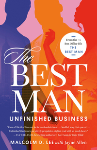 The Best Man: Unfinished Business