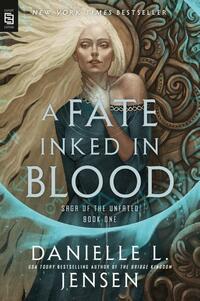 Fate Inked in Blood