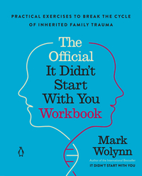Official It Didn't Start with You Workbook
