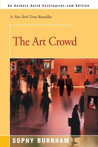The Art Crowd