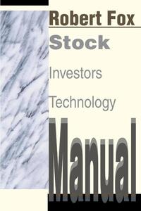 Stock Investors Technology Manual