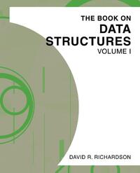 The Book on Data Structures