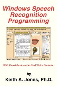 Windows Speech Recognition Programming