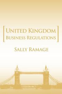 United Kingdom Business Regulations