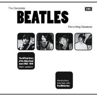 Lewisohn, M: Complete Beatles Recording Sessions