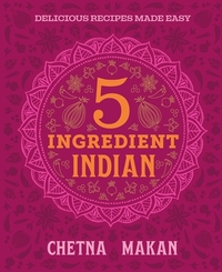 5 Ingredient Indian