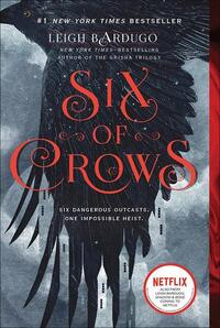 6 Of Crows Bound For Schools &