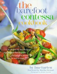 Garten, I: Barefoot Contessa Cookbook