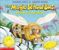 The Magic School Bus Inside a Beehive