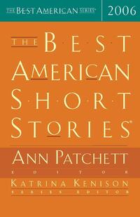 Best American Short Stories (2006)
