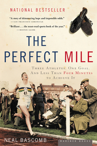 The Perfect Mile