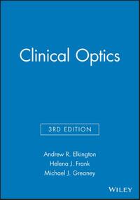 Clinical Optics