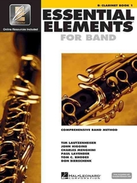 Essential Elements 2000
