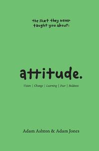 Attitude