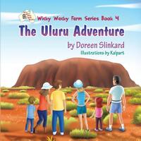 The Uluru Adventure