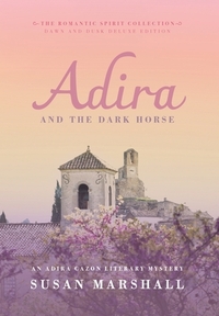 Adira and the Dark Horse
