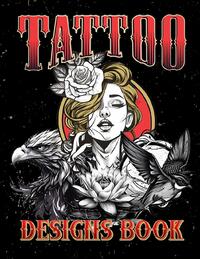 Partida, D: Tattoo Design Book