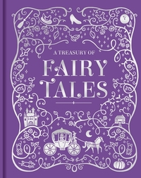 Treasury of Fairy Tales