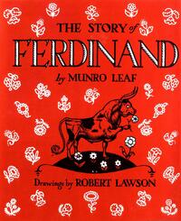Leaf, M: Story of Ferdinand
