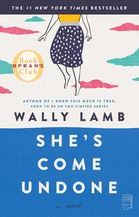 Lamb, W: She's Come Undone