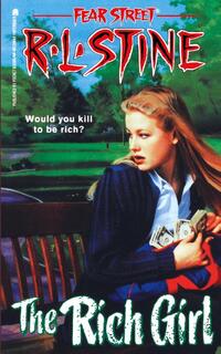 The Rich Girl