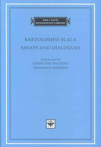 Essays and Dialogues