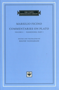 Commentaries on Plato: Volume 2 Parmenides