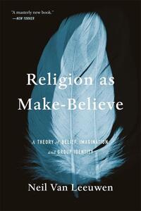 Religion as Make-Believe