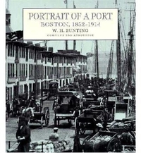 Portrait of a Port