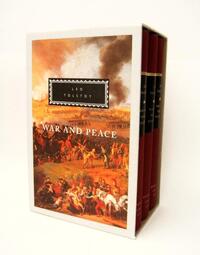 War and Peace: Box Set