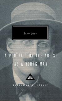 Joyce, J: Portrait of the Artist as a Young Man
