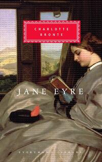 Brontë, C: JANE EYRE
