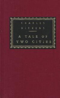 A Tale of Two Cities: Introduction by Simon Schama