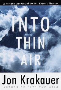Krakauer, J: Into Thin Air