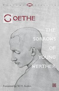 Sorrows of Young Werther #