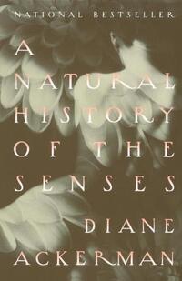 Natural Hist Of The Senses