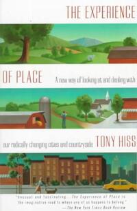 The Experience of Place