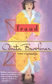 Brookner, A: Fraud